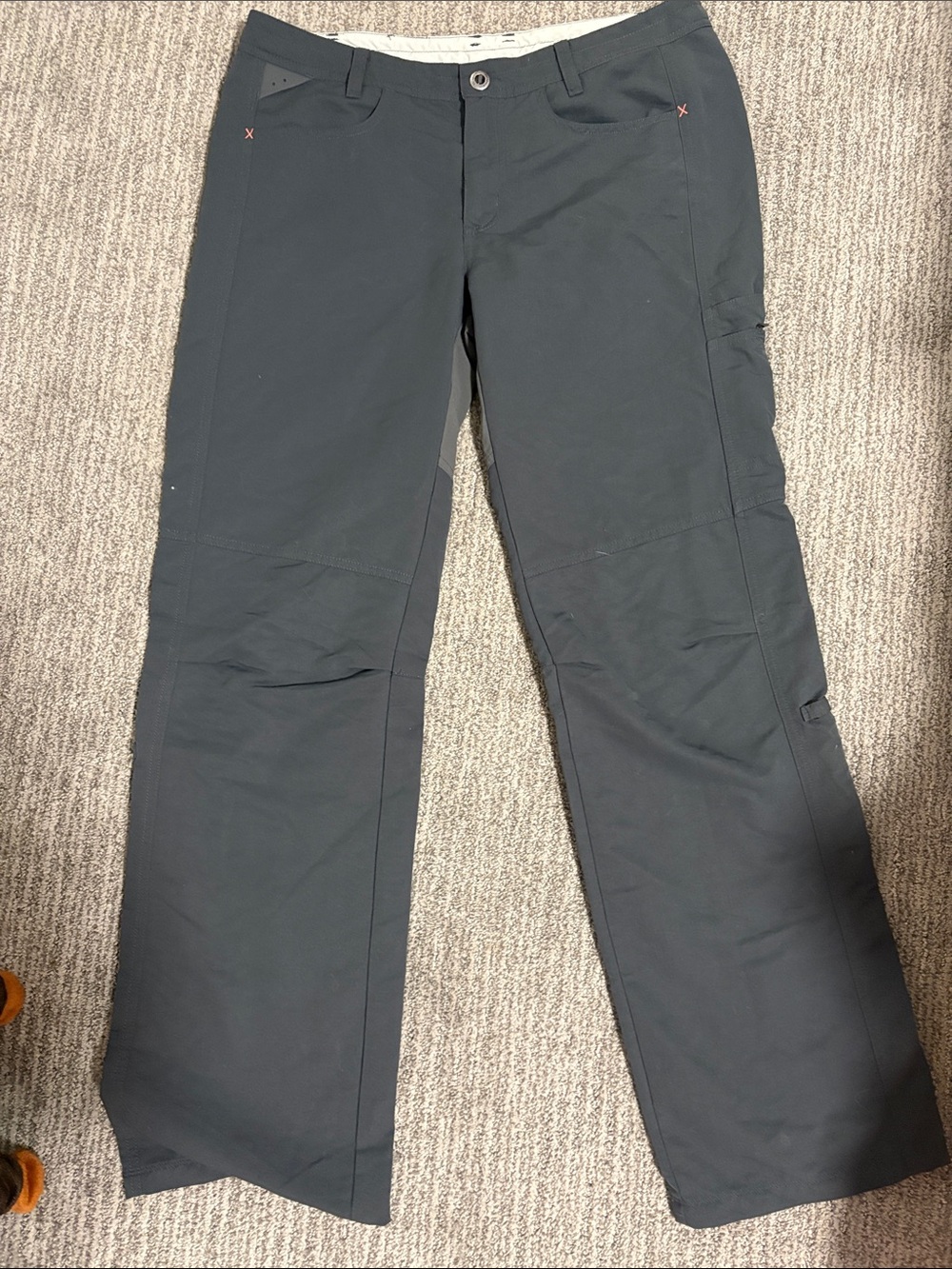 Patagonia Hiking Pants